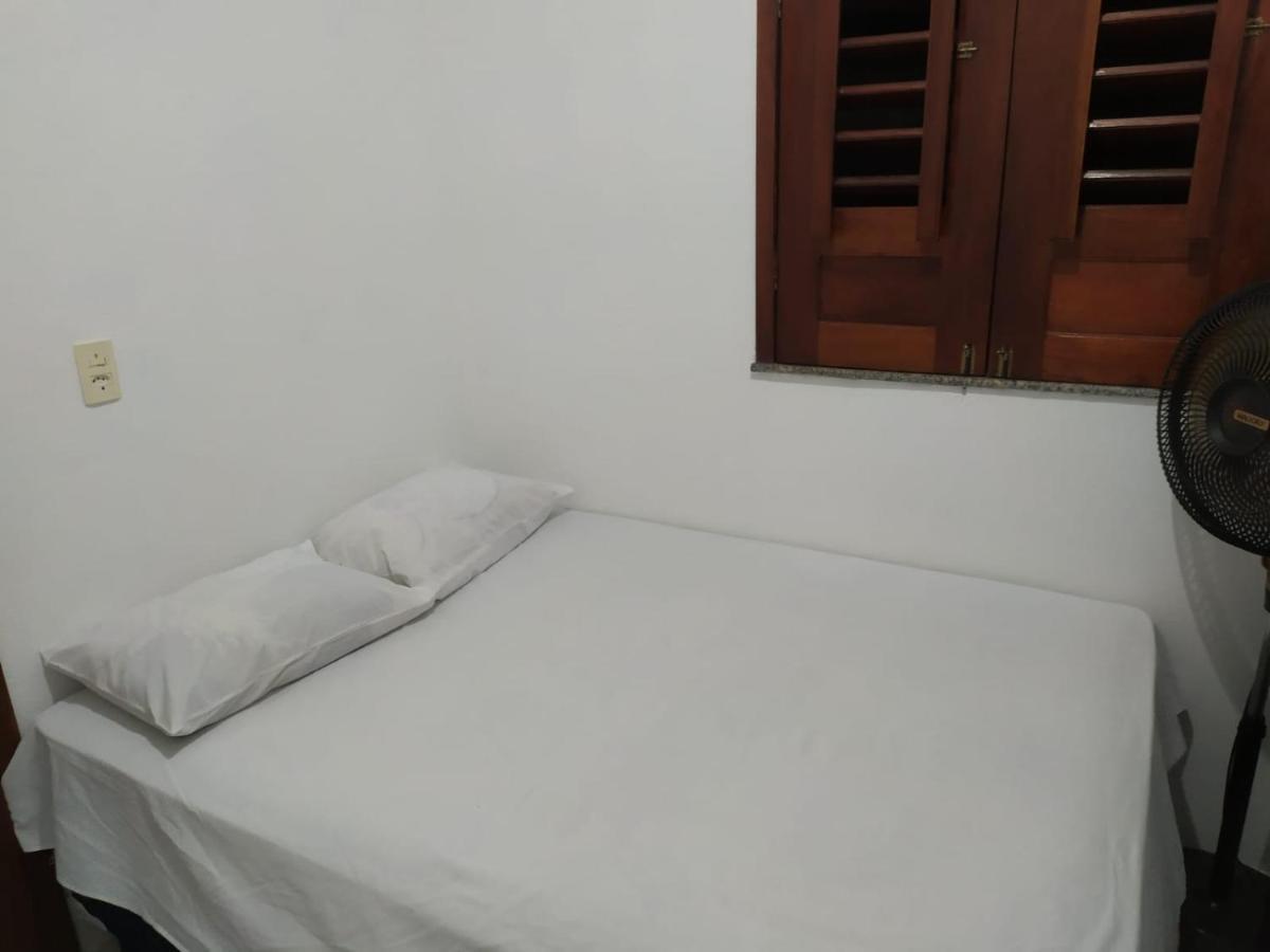 Pousada Souli Jijoca de Jericoacoara Esterno foto
