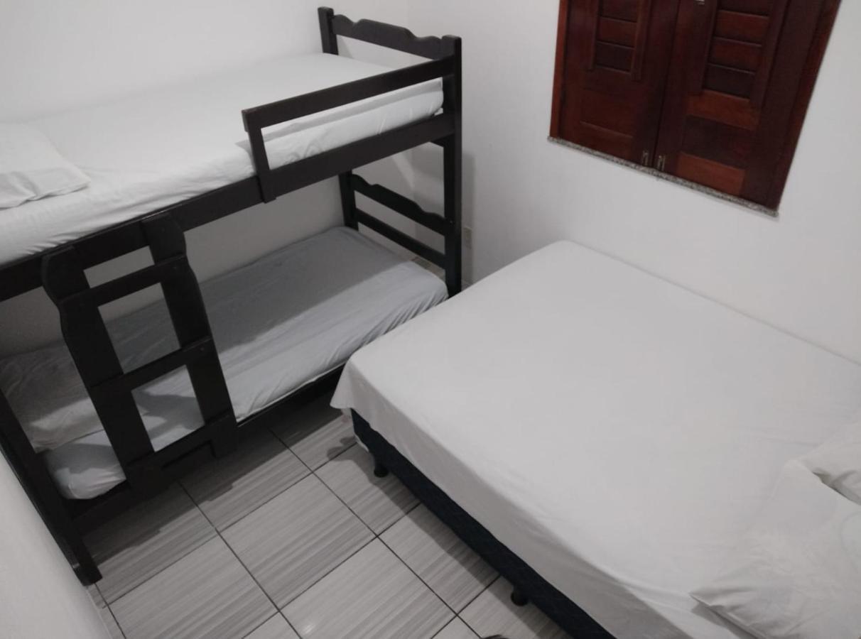 Pousada Souli Jijoca de Jericoacoara Esterno foto